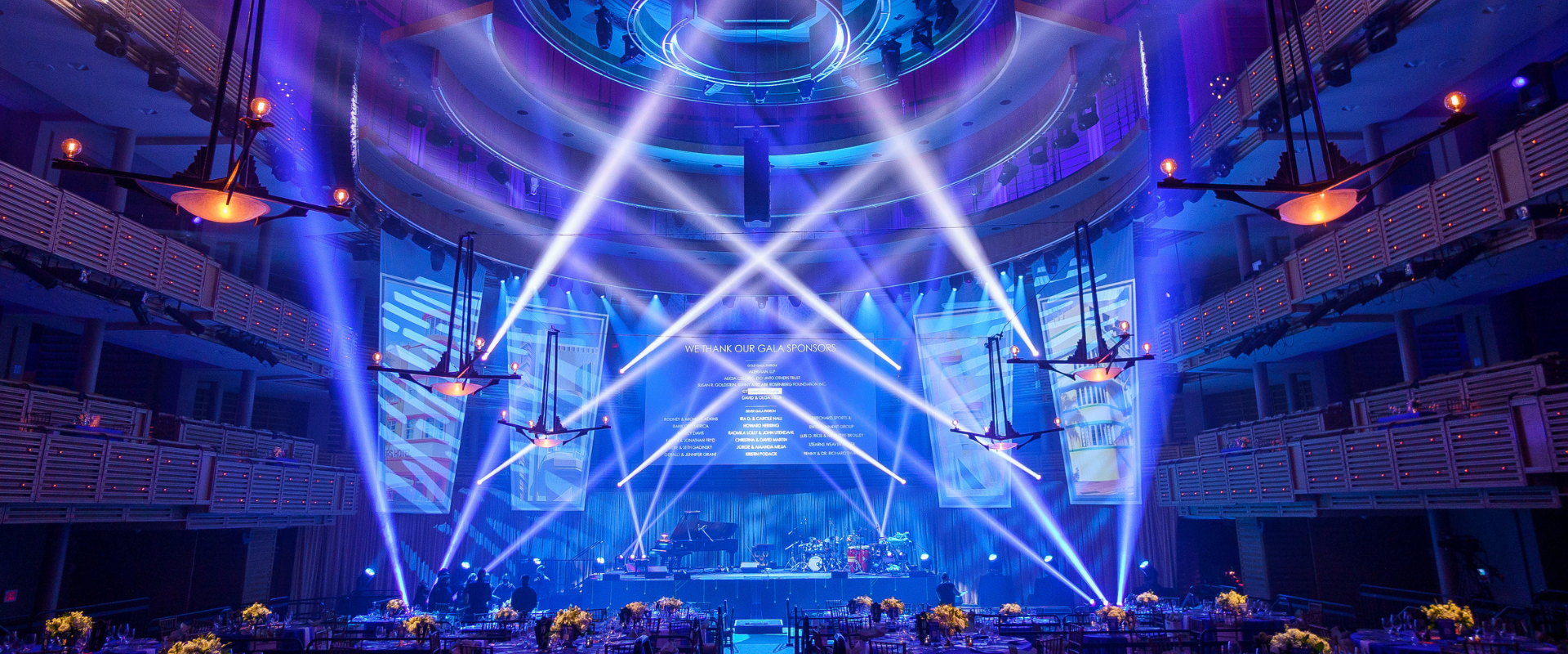 Knight Concert Hall - Miami, FL